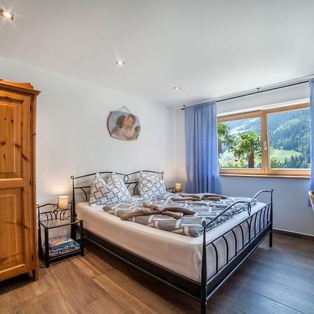 Haus Reimon Apt Reinhard San Leonardo in Passiria Kültér fotó