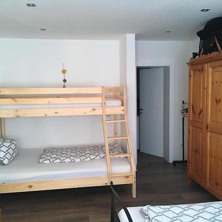 Haus Reimon Apt Reinhard San Leonardo in Passiria Kültér fotó