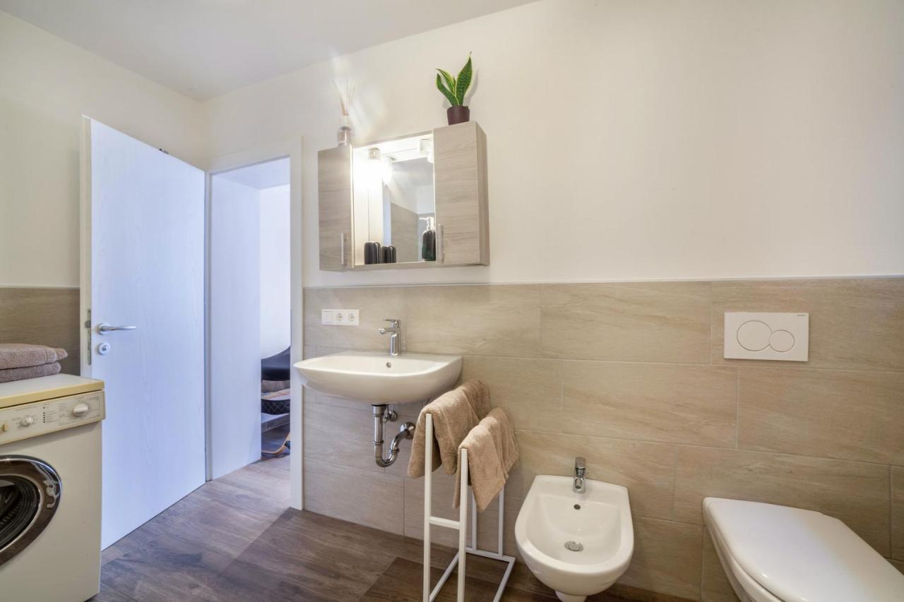 Haus Reimon Apt Reinhard San Leonardo in Passiria Kültér fotó