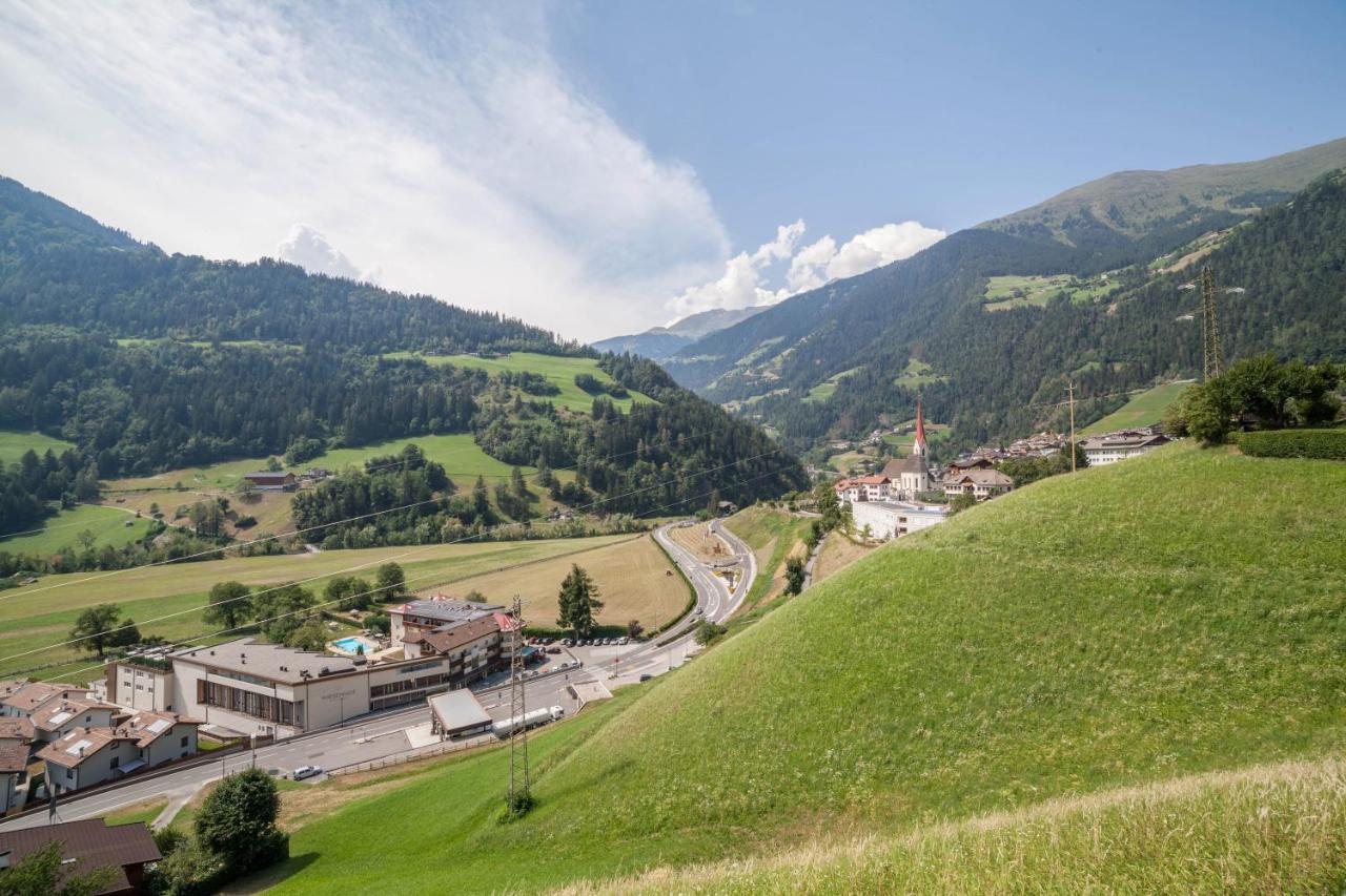 Haus Reimon Apt Reinhard San Leonardo in Passiria Kültér fotó