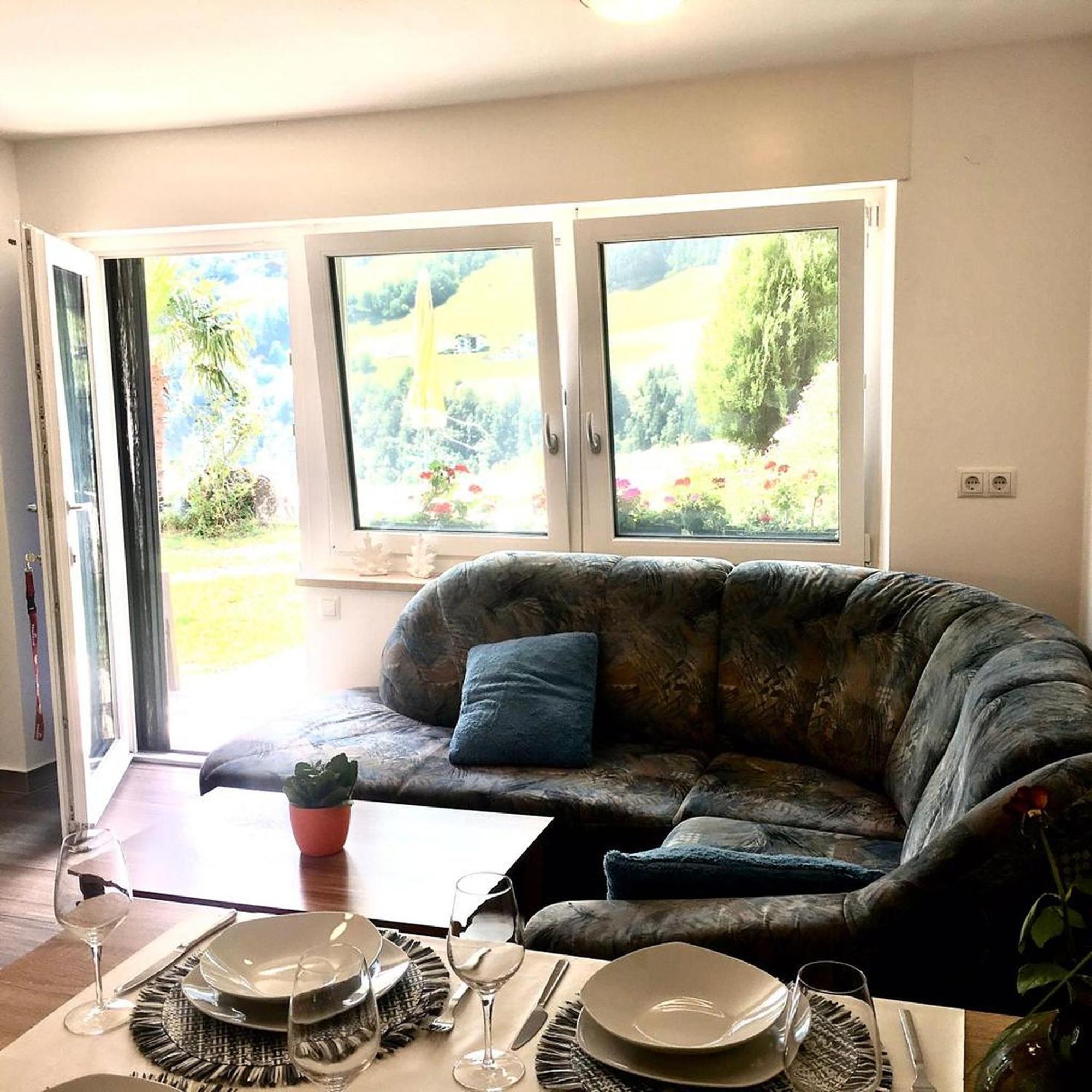 Haus Reimon Apt Reinhard San Leonardo in Passiria Kültér fotó