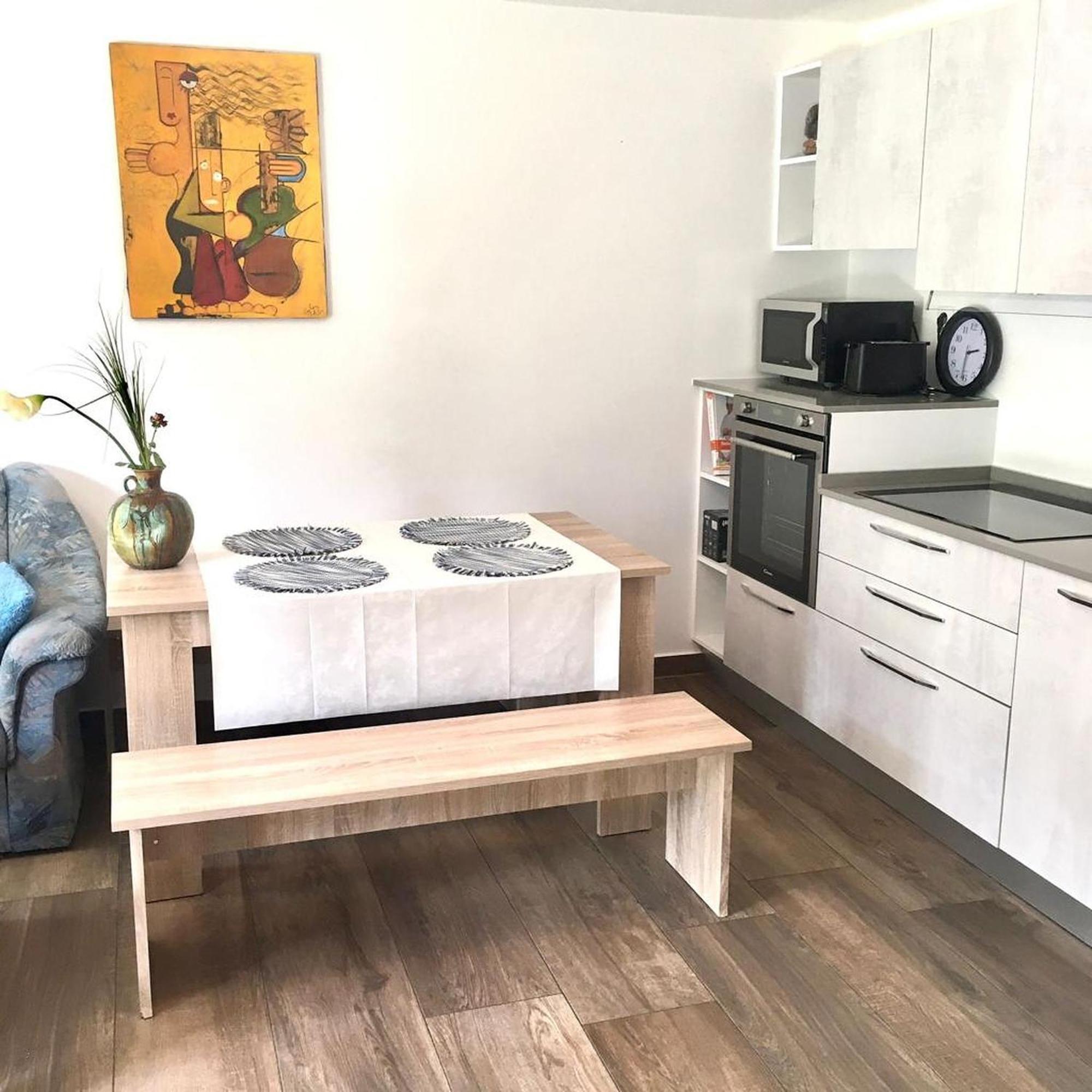 Haus Reimon Apt Reinhard San Leonardo in Passiria Kültér fotó